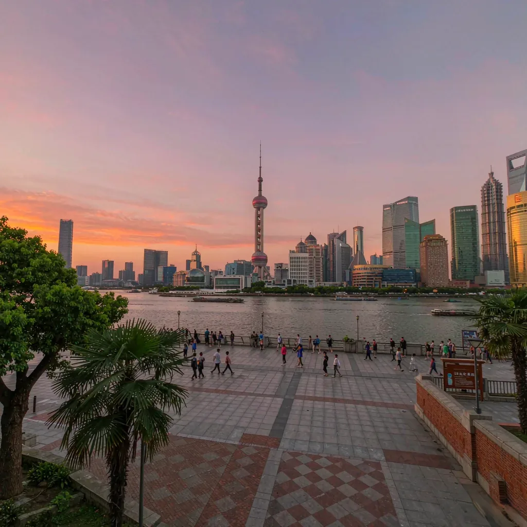 2025 Panoramic Analysis of Foreign Visitor Numbers to China: How Visa-Free Policies Are Reshaping Inbound Tourism