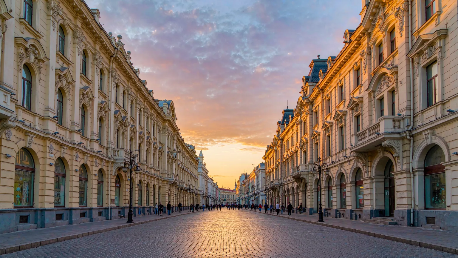 Central Street