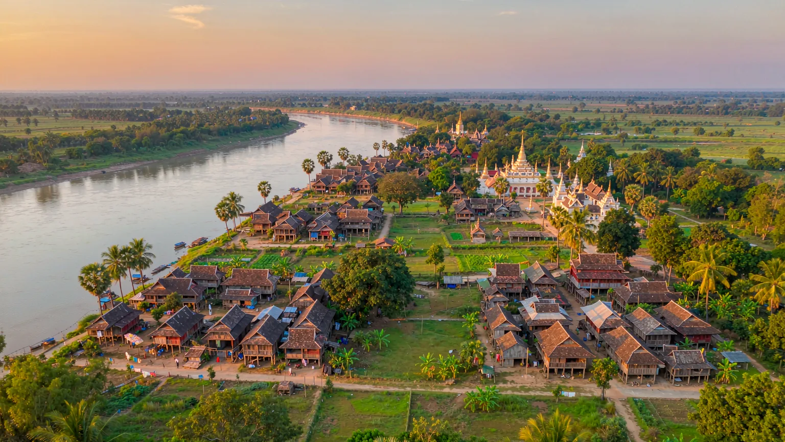 Dai Park (Xishuangbanna)