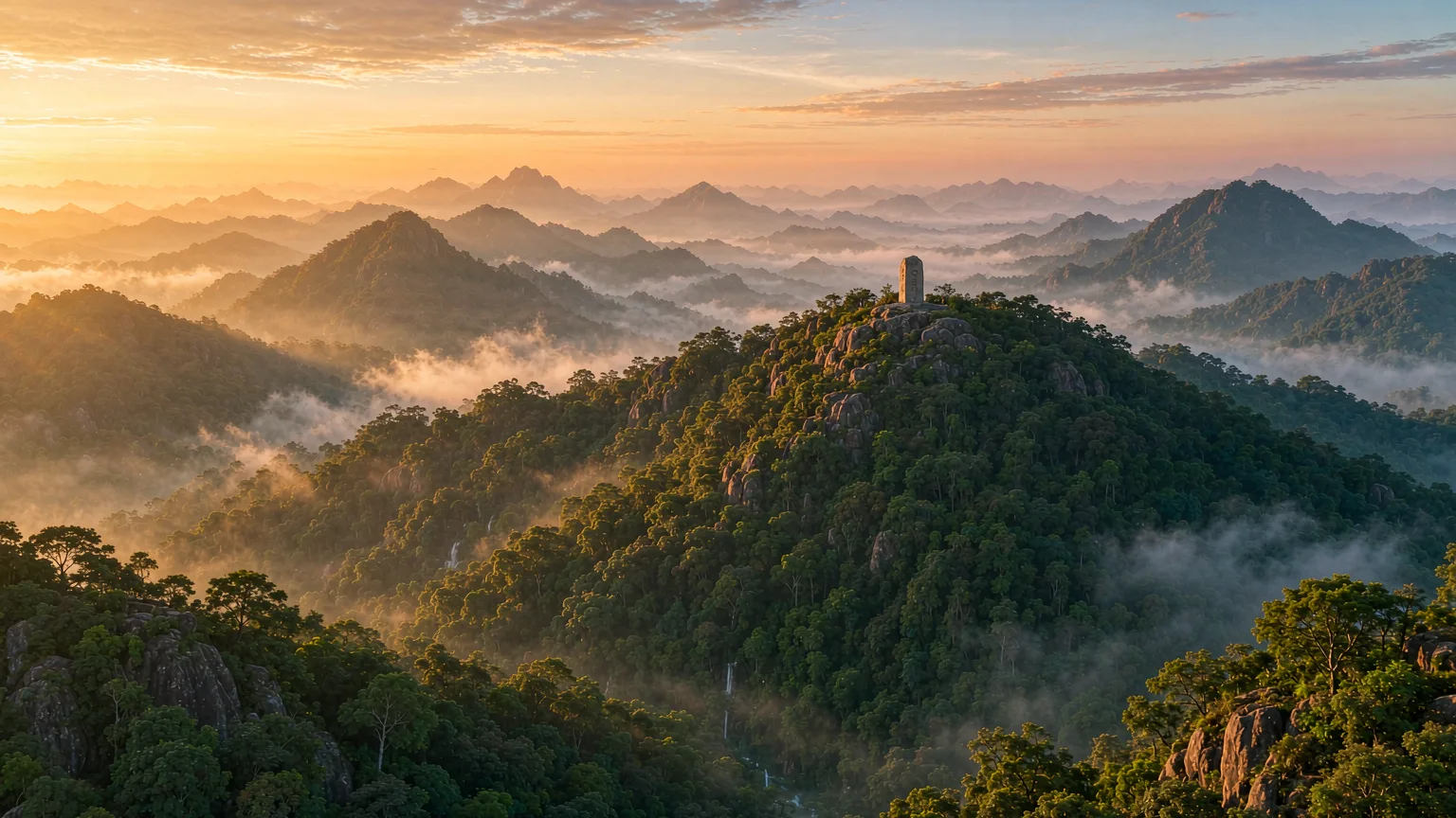 Damingshan