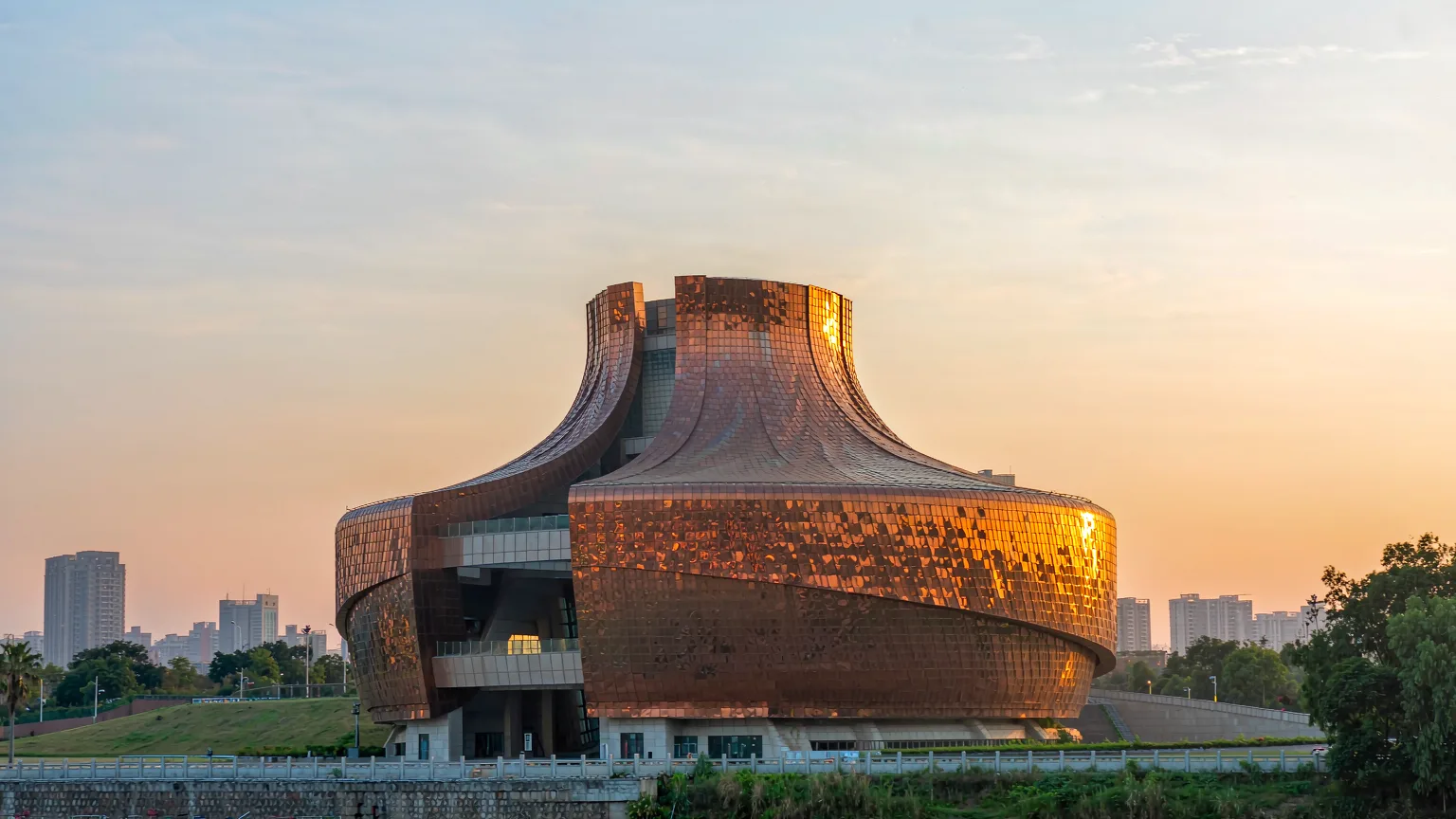 Guangxi Museum of Nationalities