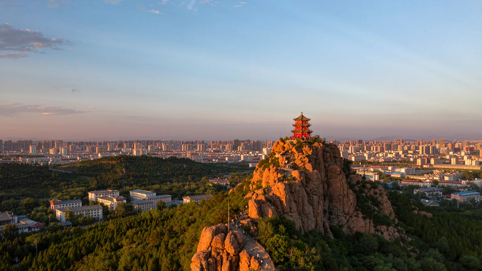 Hongshan Park