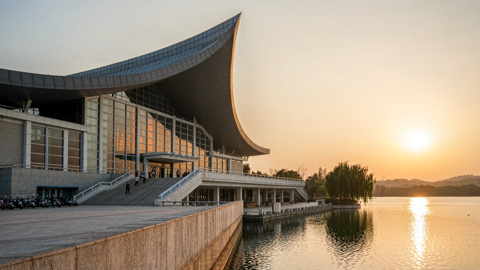 Hubei Provincial Museum