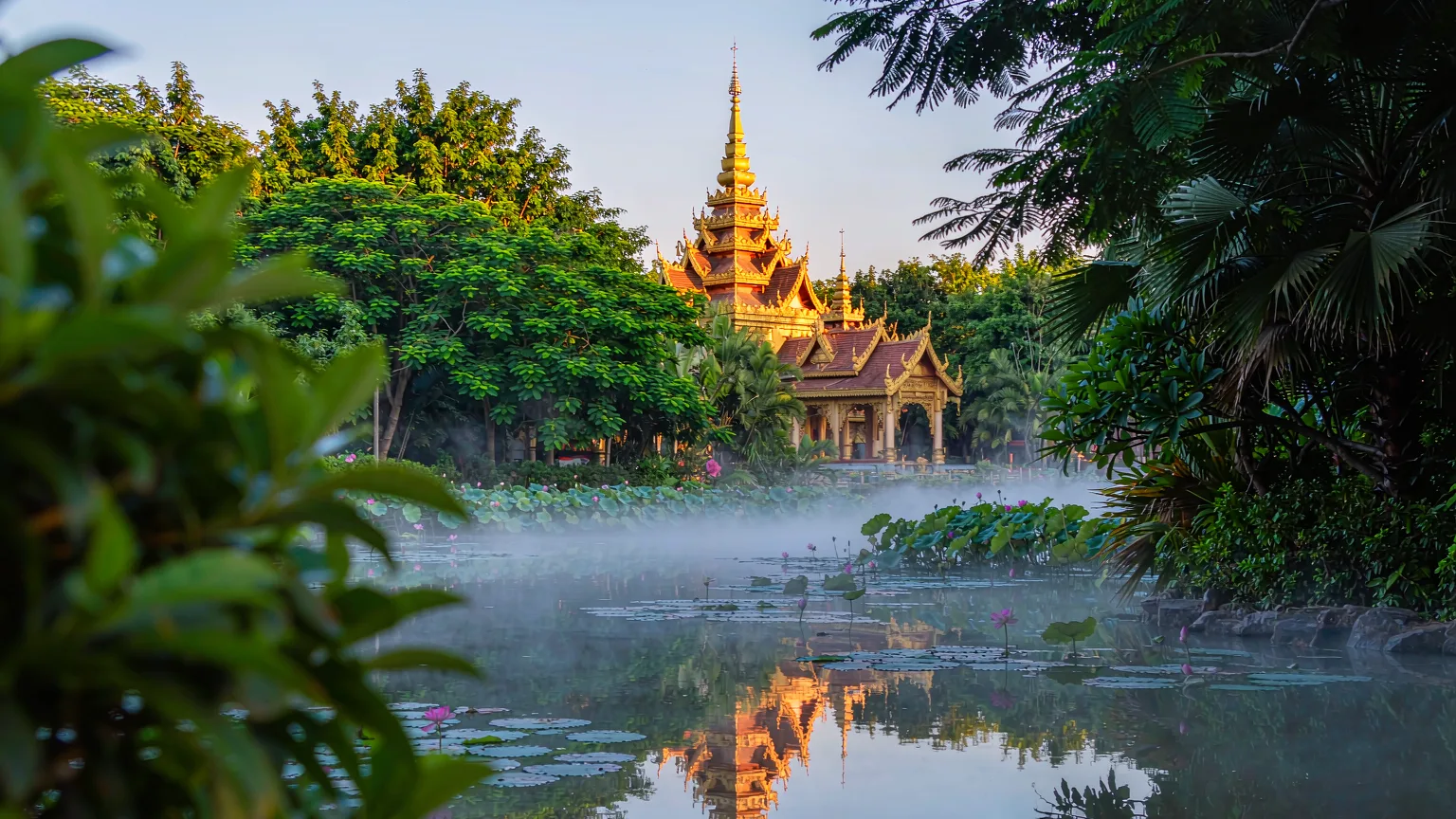 Manting Park