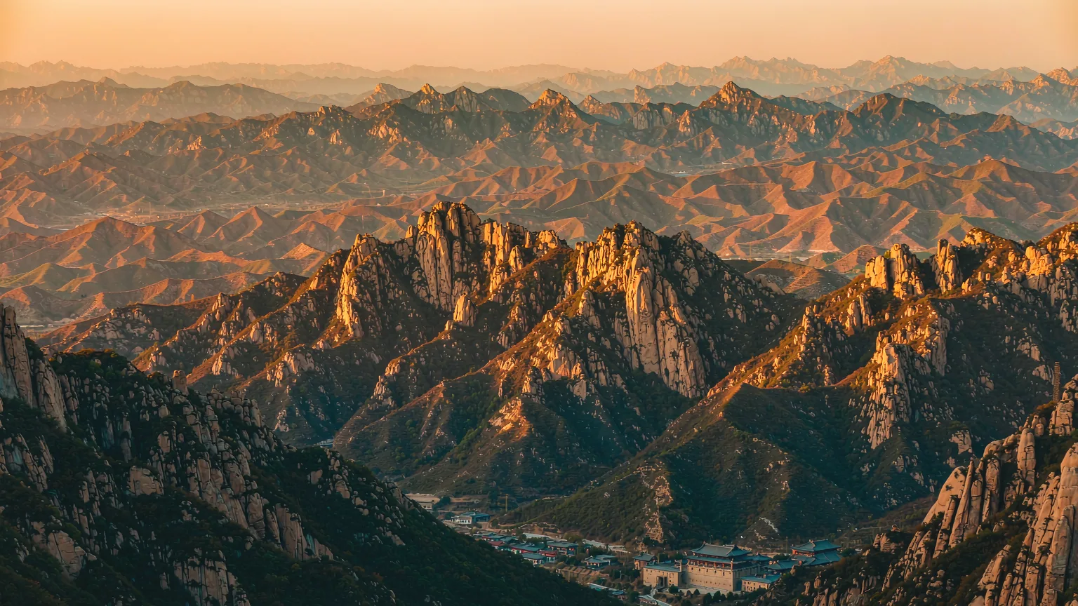 Mount Song