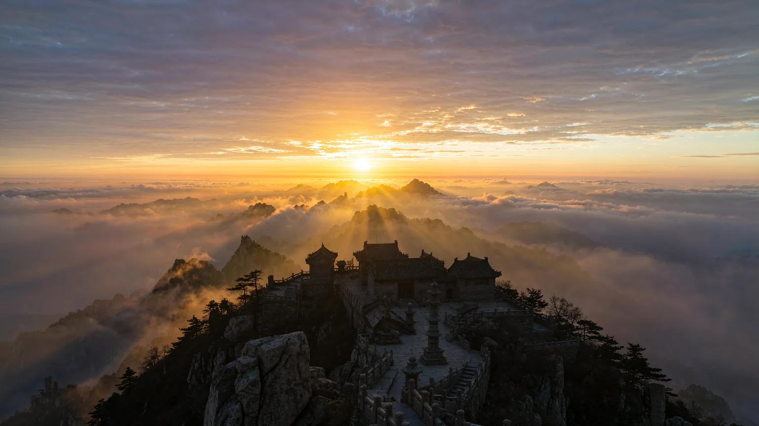 Mount Tai