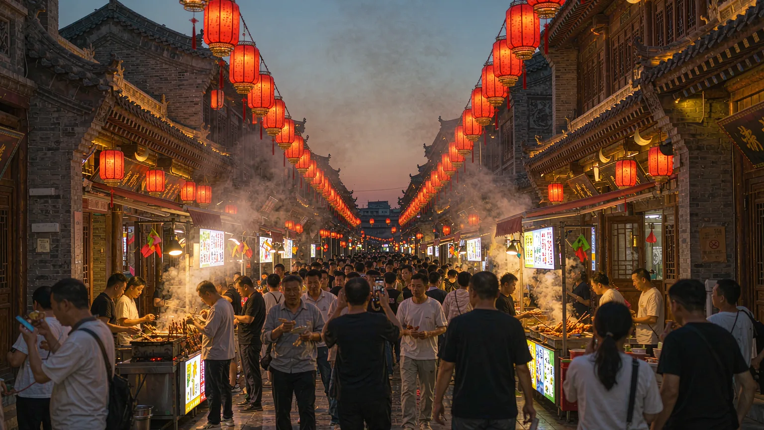 Muslim Quarter