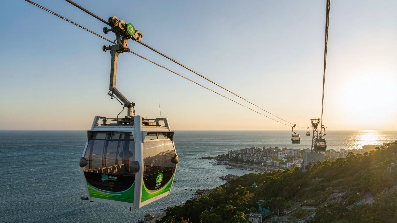 Ocean Park Hong Kong