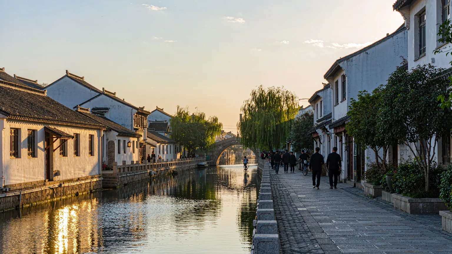 Pingjiang Road