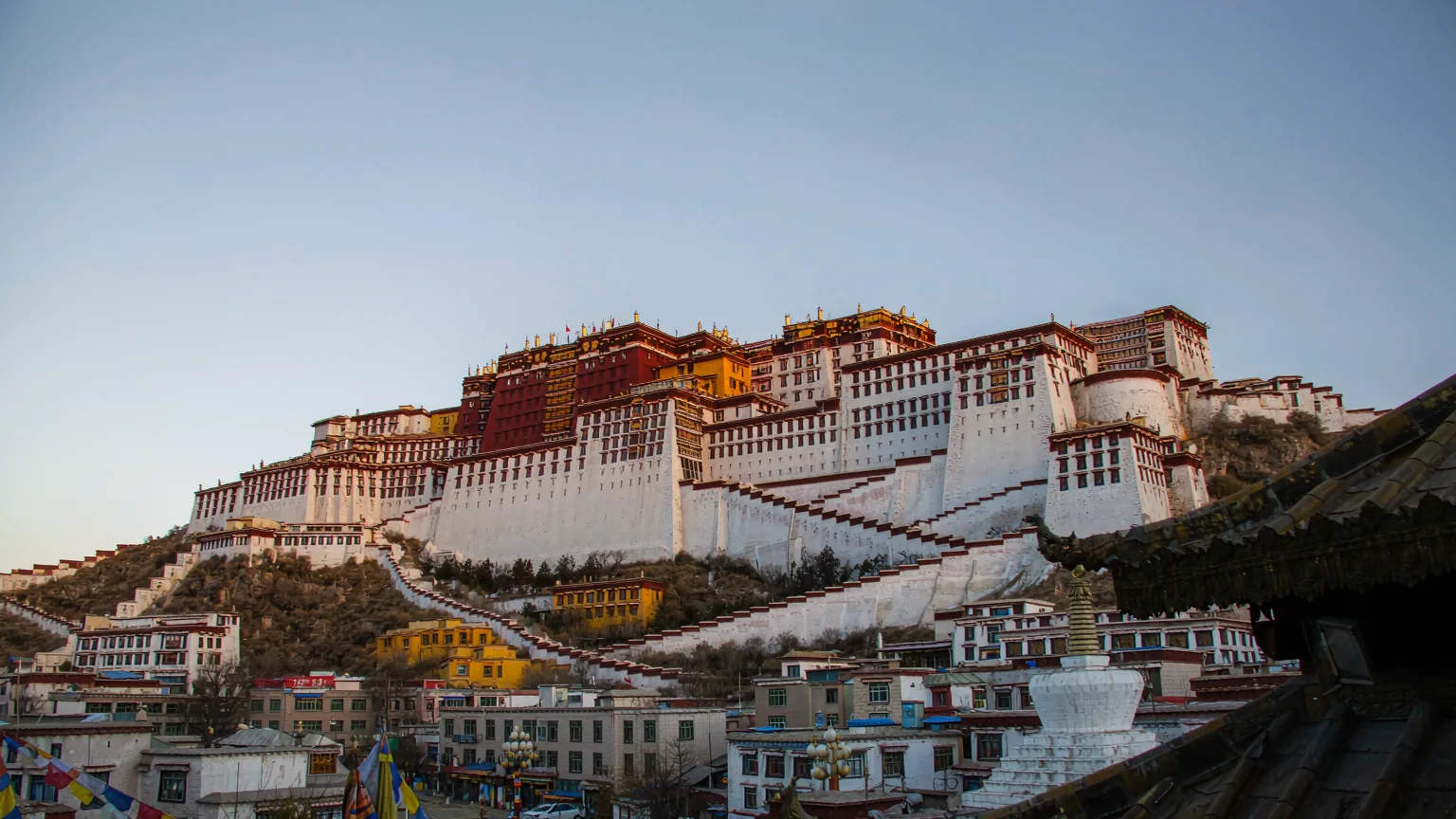 Potala Palace