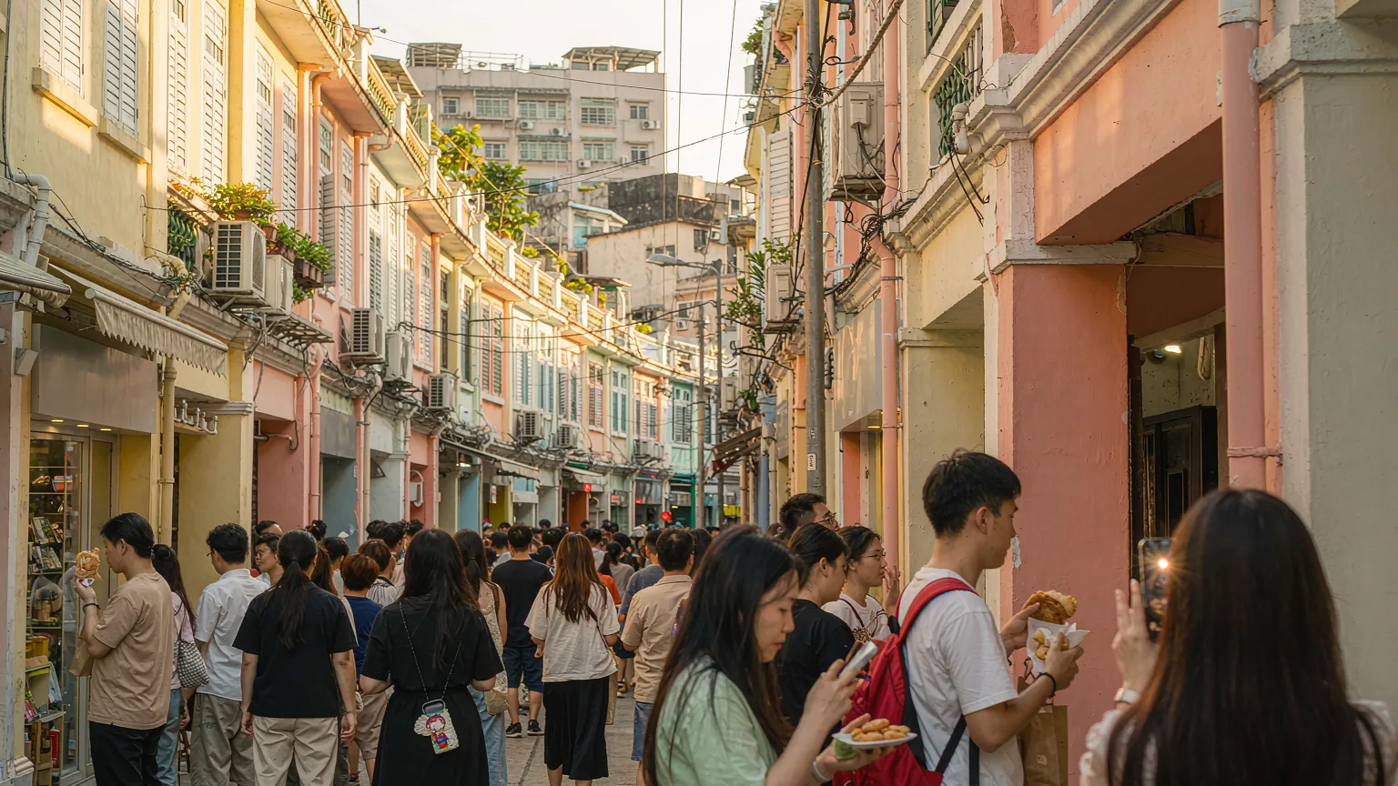 Rua do Cunha