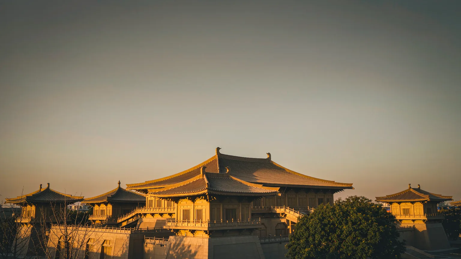 Shaanxi History Museum