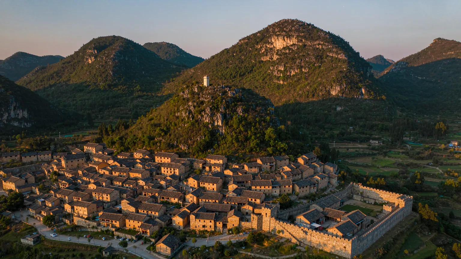 Tianlong Tunpu