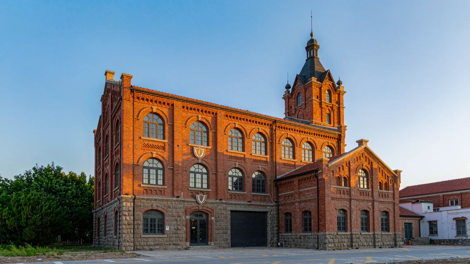Tsingtao Beer Museum