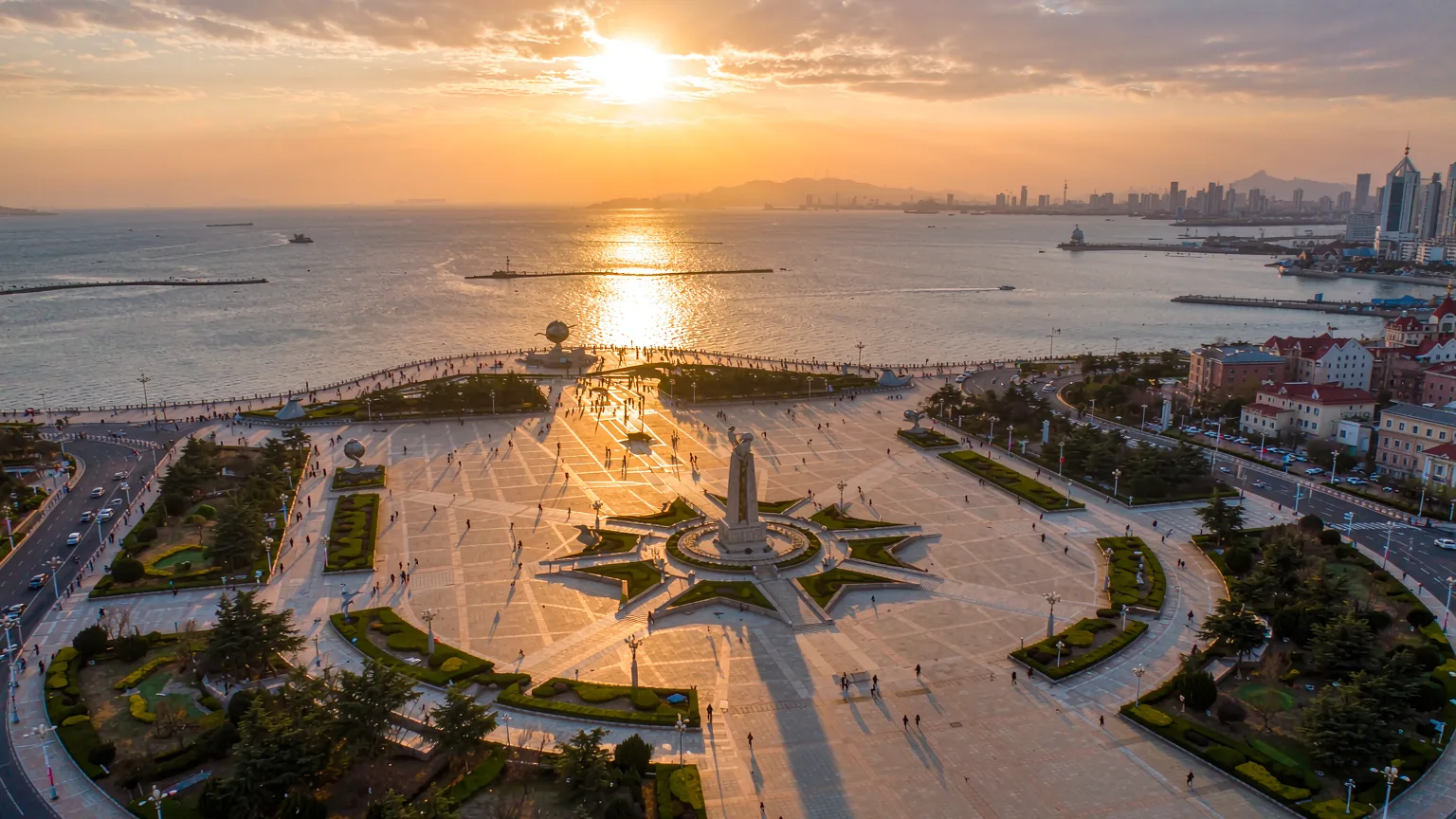 Xinghai Square