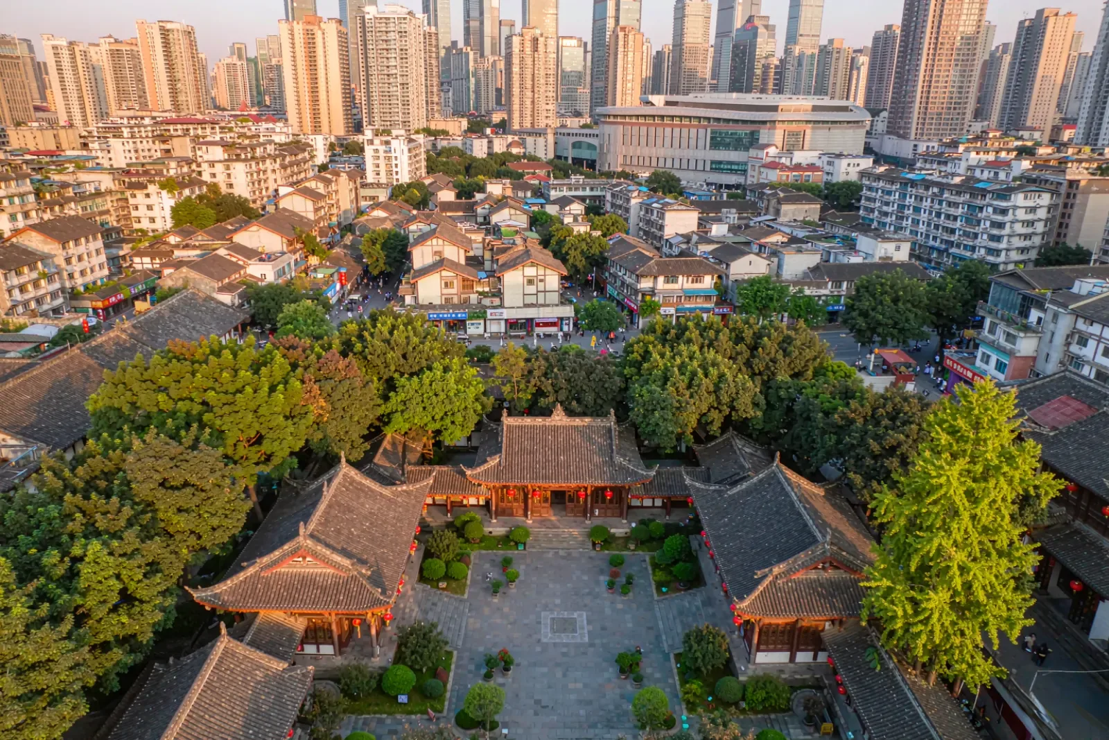 3 Days in Chengdu: A Local-Paced Itinerary