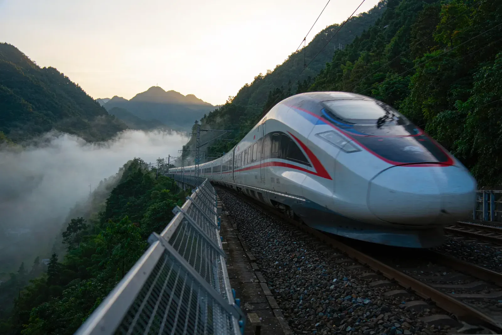 Beijing to Chengdu by High-Speed Train: Schedules, Stations & Tickets