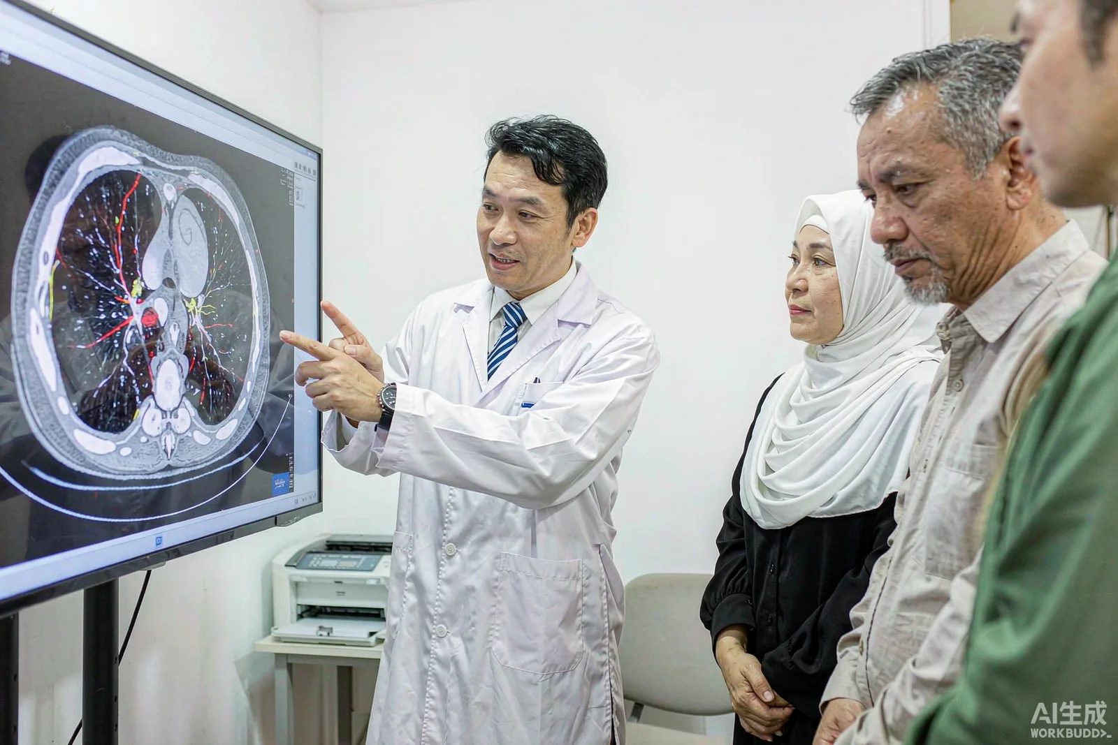 Cancer Treatment in China: 4 International Patient Stories (2026)