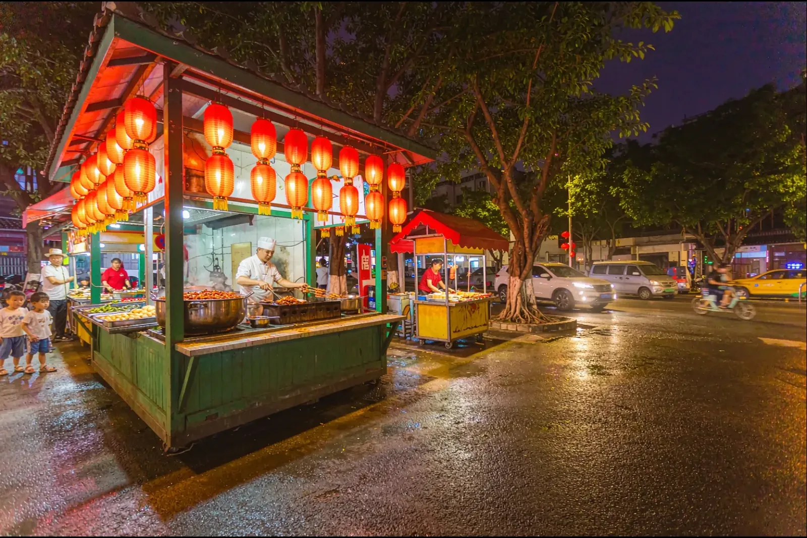 Chengdu in 48 Hours: A Stopover That's Worth It