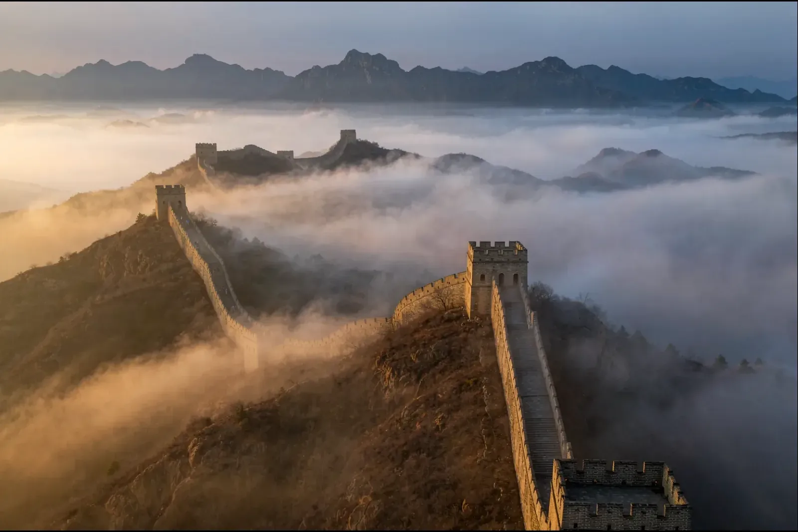 China in 10 Days: The Ideal First-Timer Itinerary