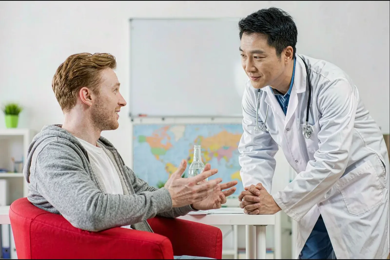 The S2 Visa for Medical Treatment in China: When You Need It and How to Get One