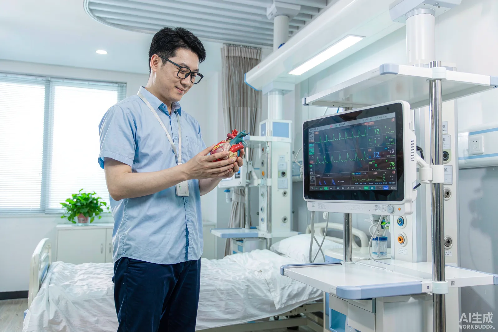 Heart Surgery in China: Costs, Top Hospitals & Real Patient Stories