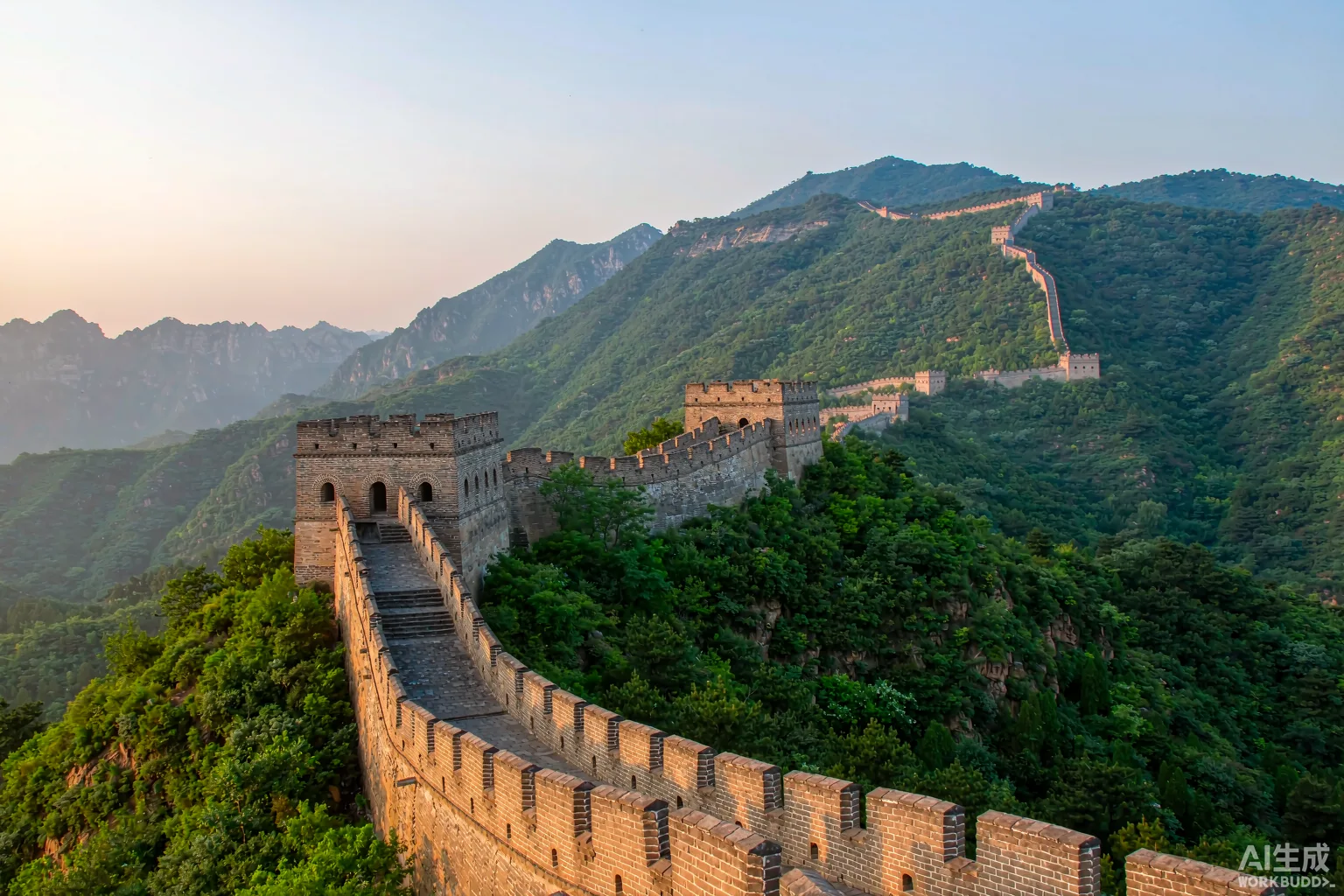 Berapa Hari di Beijing? 3, 4, atau 5 Hari, Terencana