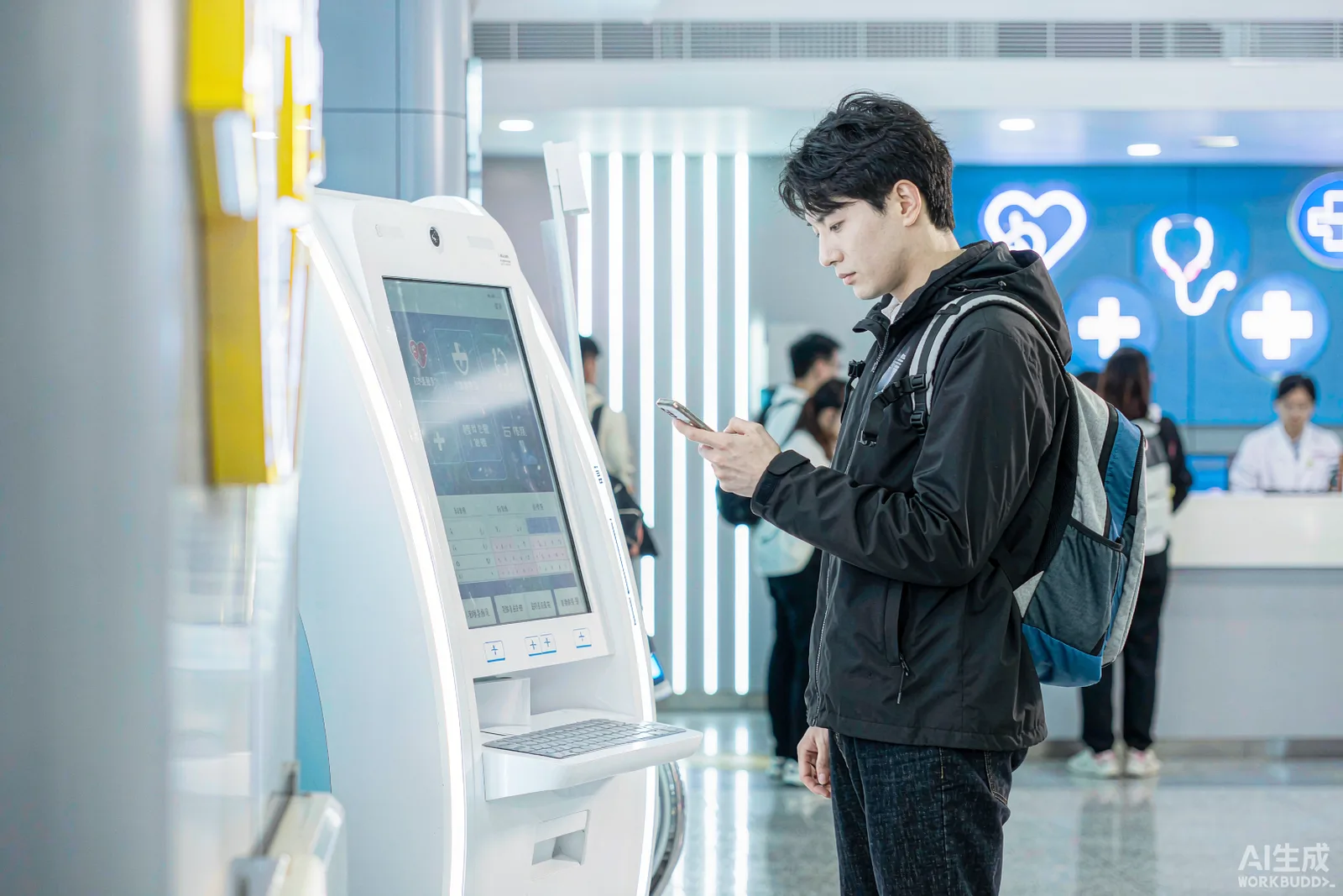 How to Book an Appointment at West China Hospital as a Foreigner