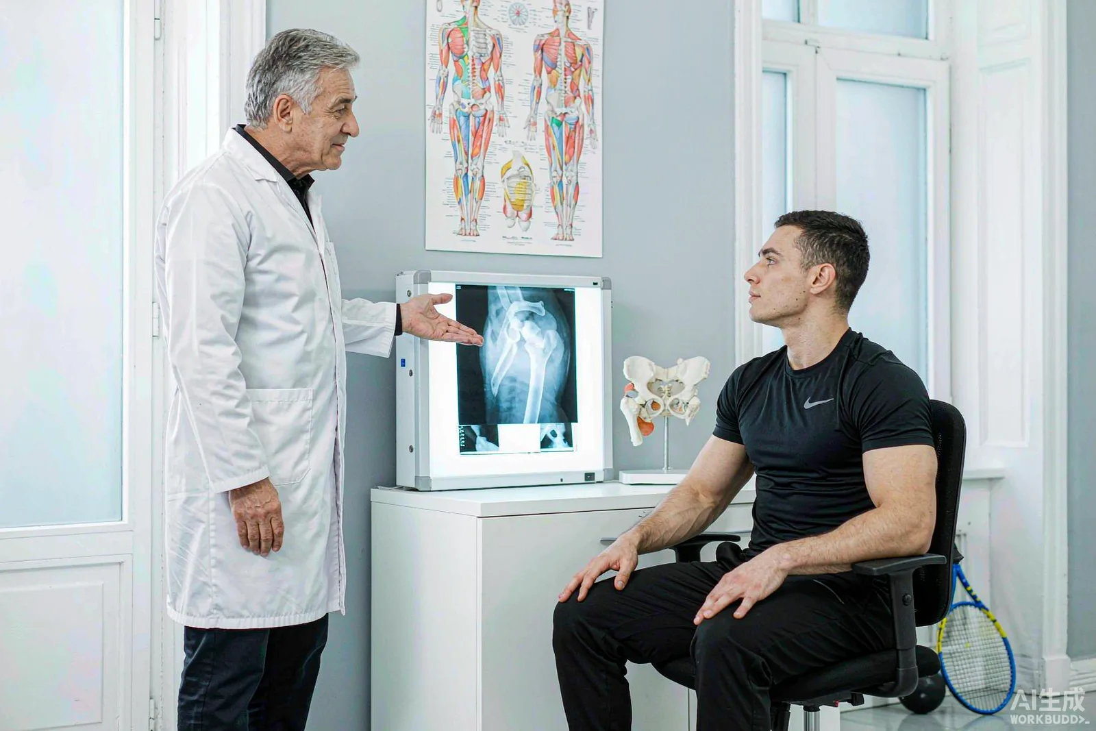 Orthopedic & Neurosurgery Care in China: 3 International Patient Stories