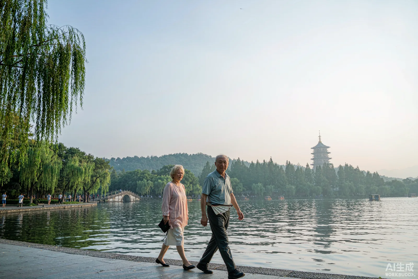 Recovery Travel in China: Gentle Itineraries After Treatment (2026)