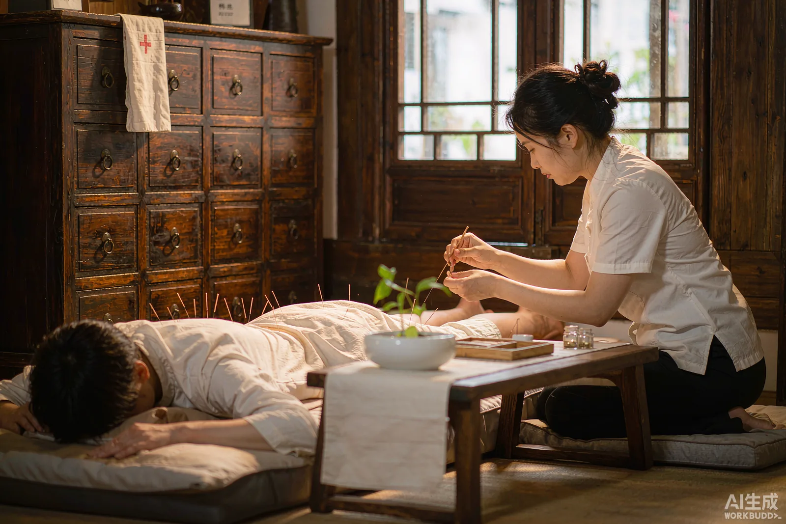TCM Treatment & Rehabilitation in China: 3 International Patient Stories