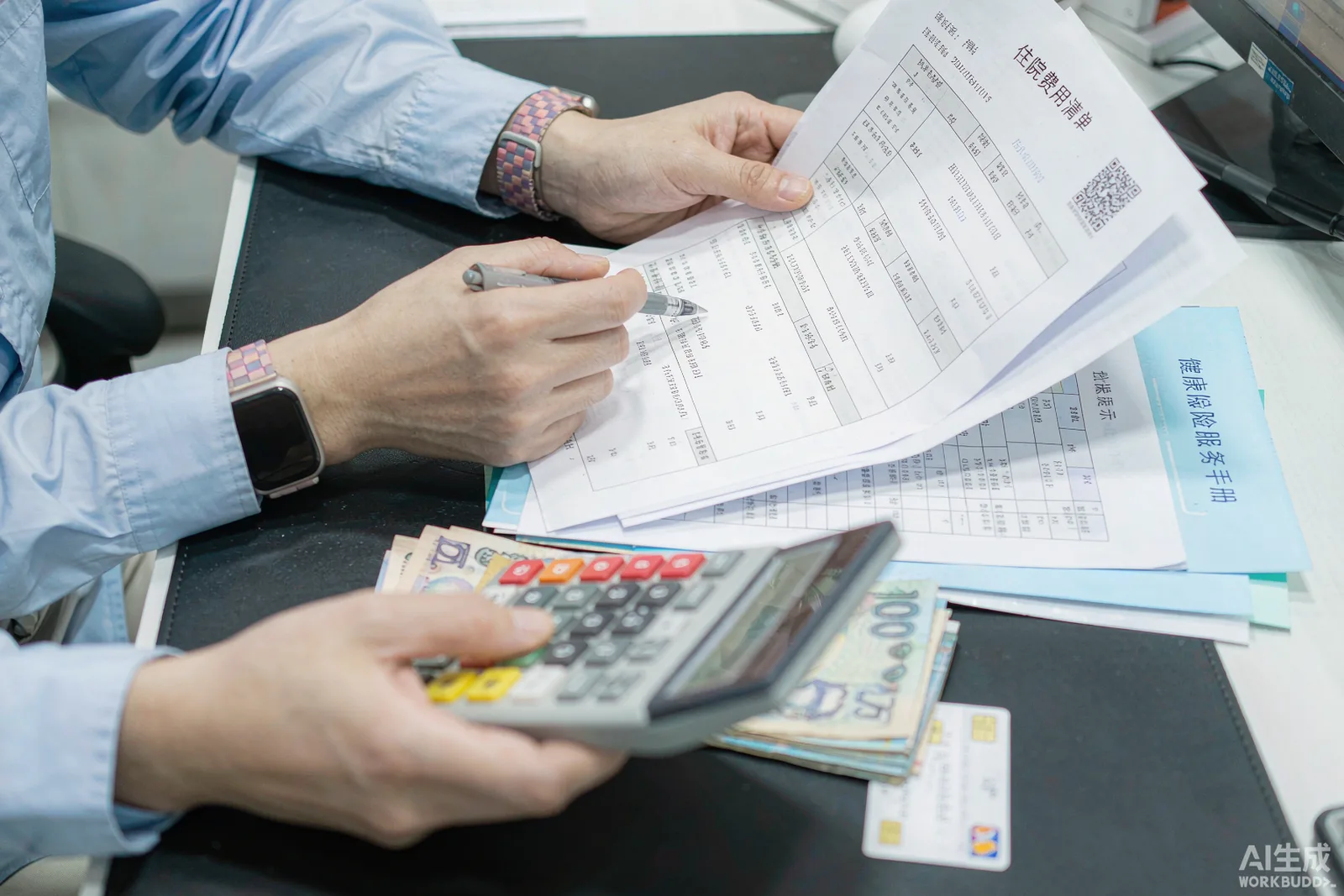 West China Hospital Costs & Insurance for Foreign Patients (2026)