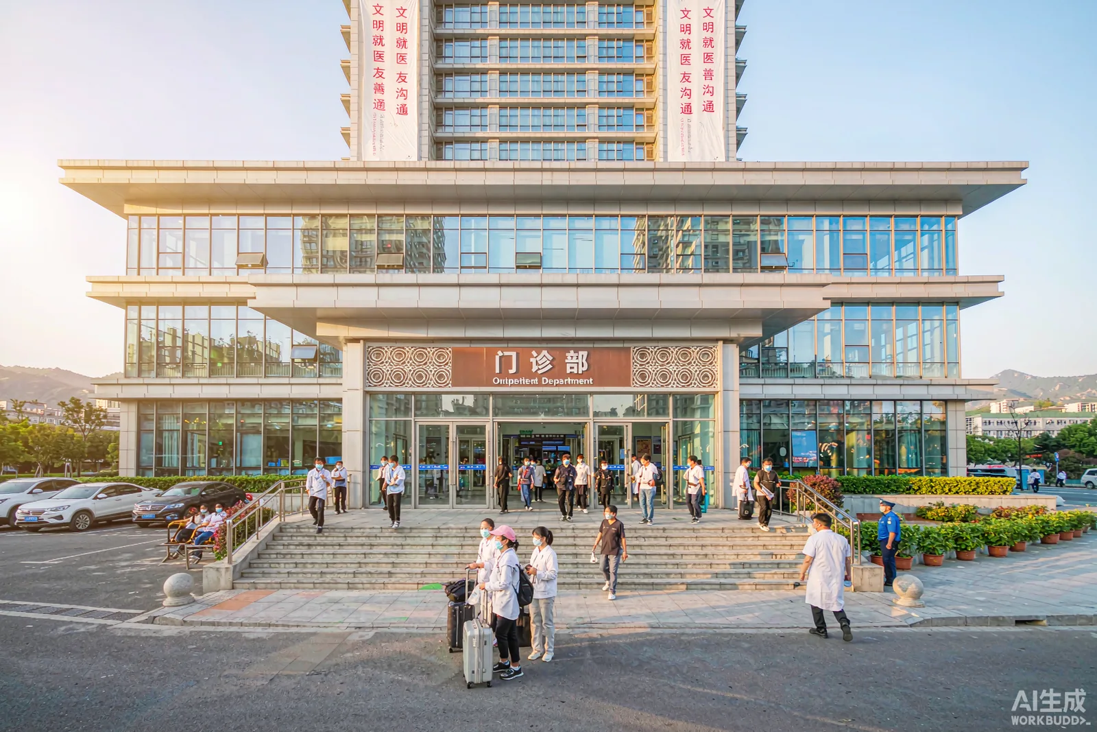 West China Hospital for Foreign Patients: The Complete Guide (2026)