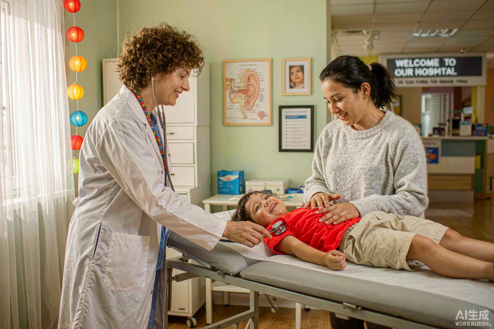 West China Second Hospital: Women's & Children's Care for International Families