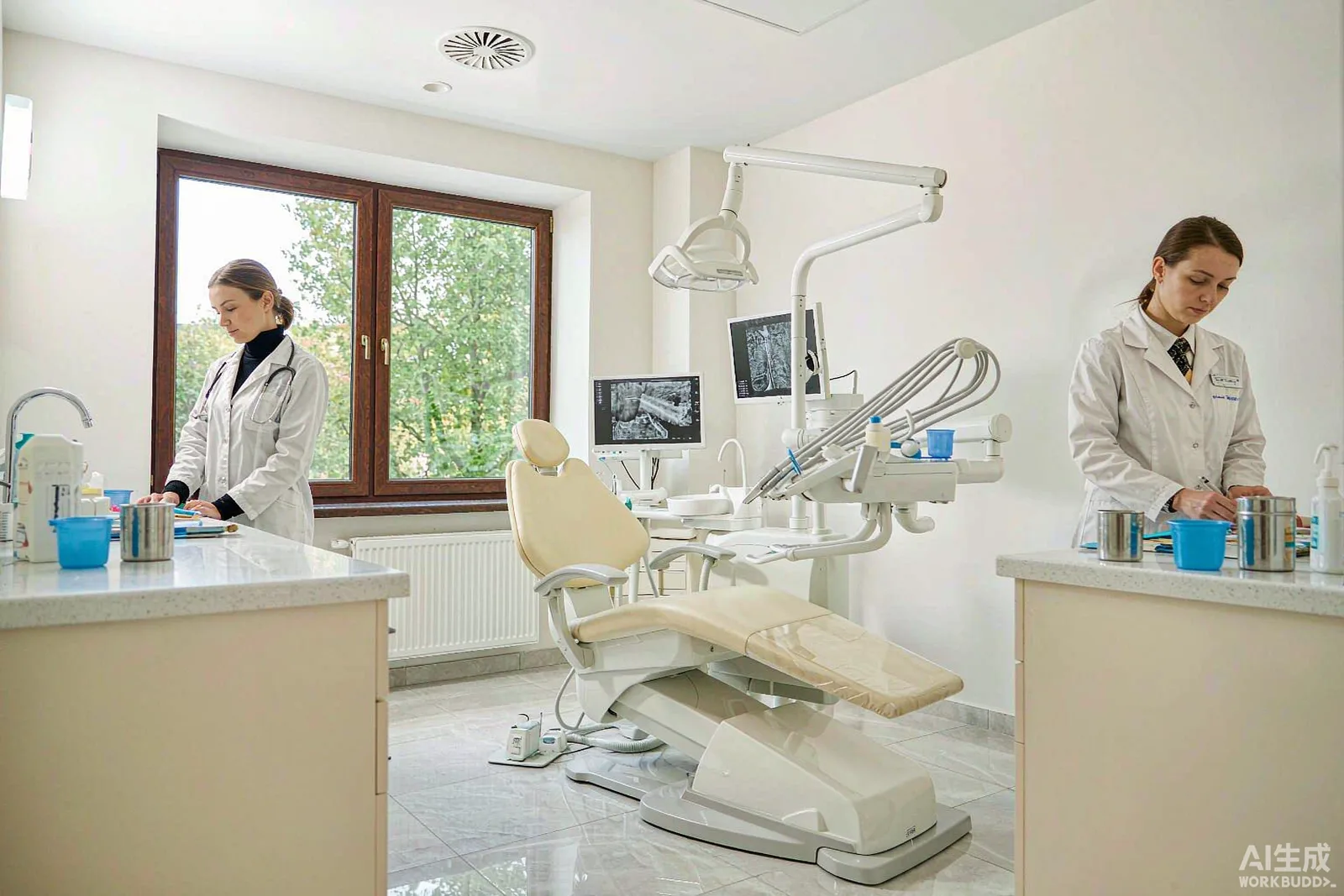 West China Stomatology Hospital: Dental Care in Chengdu for Foreigners