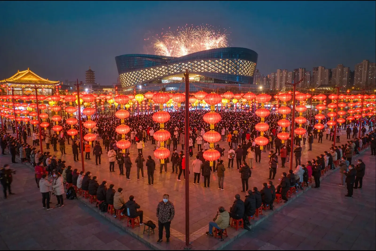 China Public Holidays: The Crowd Calendar Every Visitor Needs