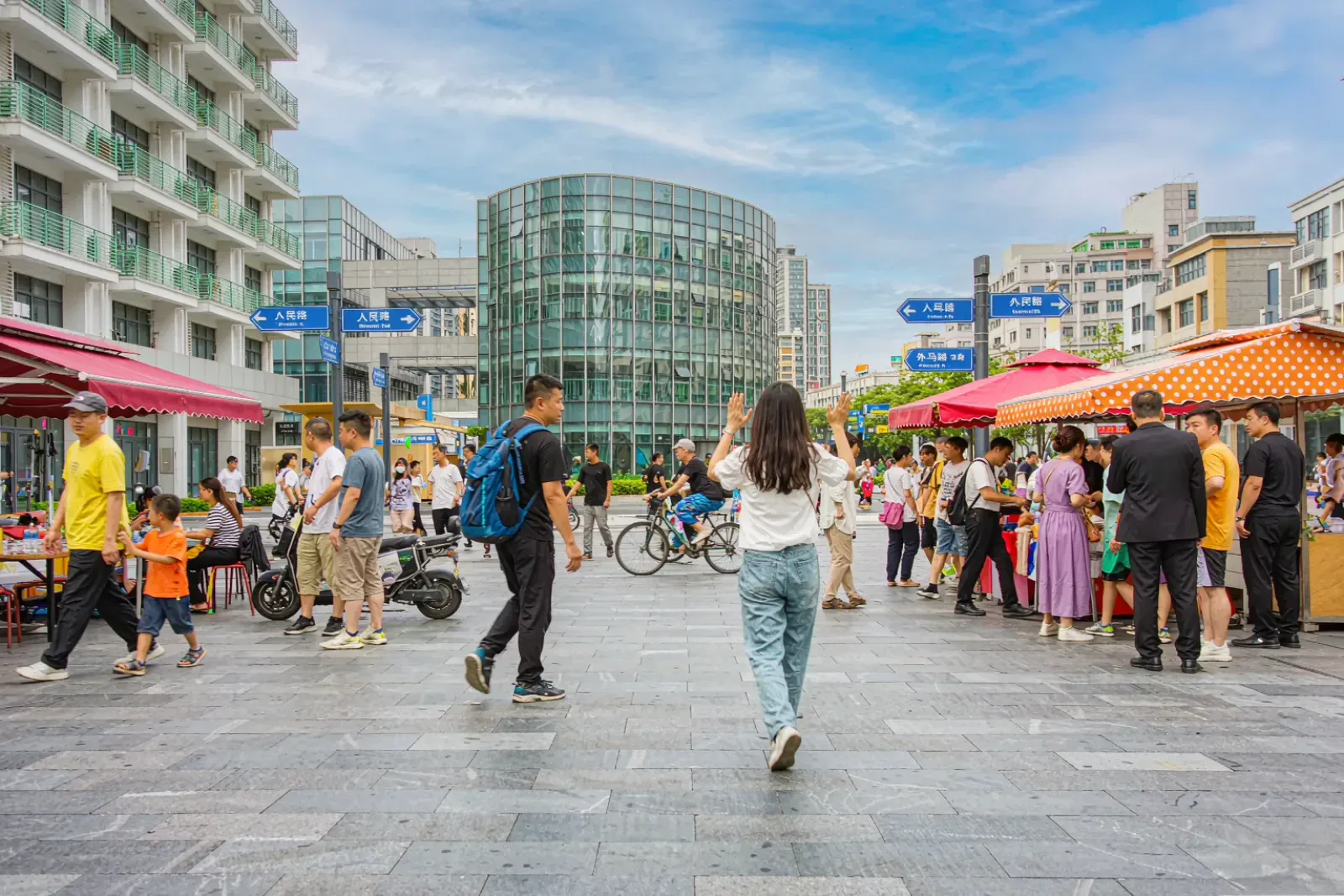 China Travel Safety: The Honest Assessment for 2026