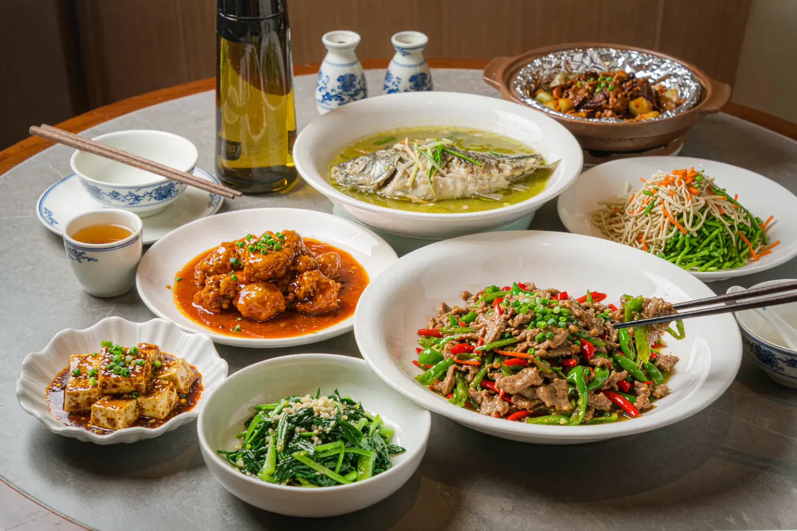 Eating in China: A First-Timer's Guide to Ordering, Spice and Street Food