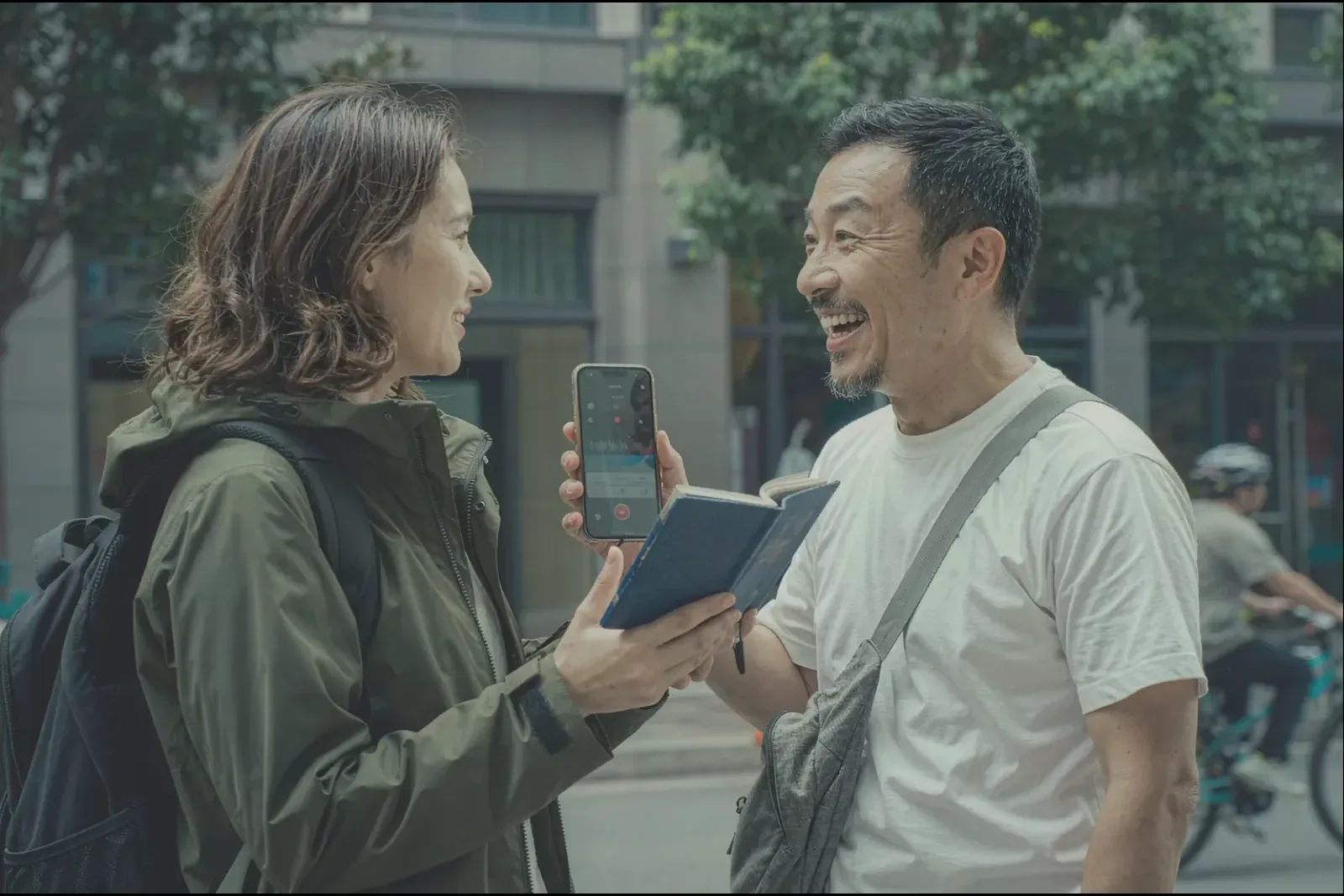 Survival Chinese: 25 Phrases That Change Your Trip