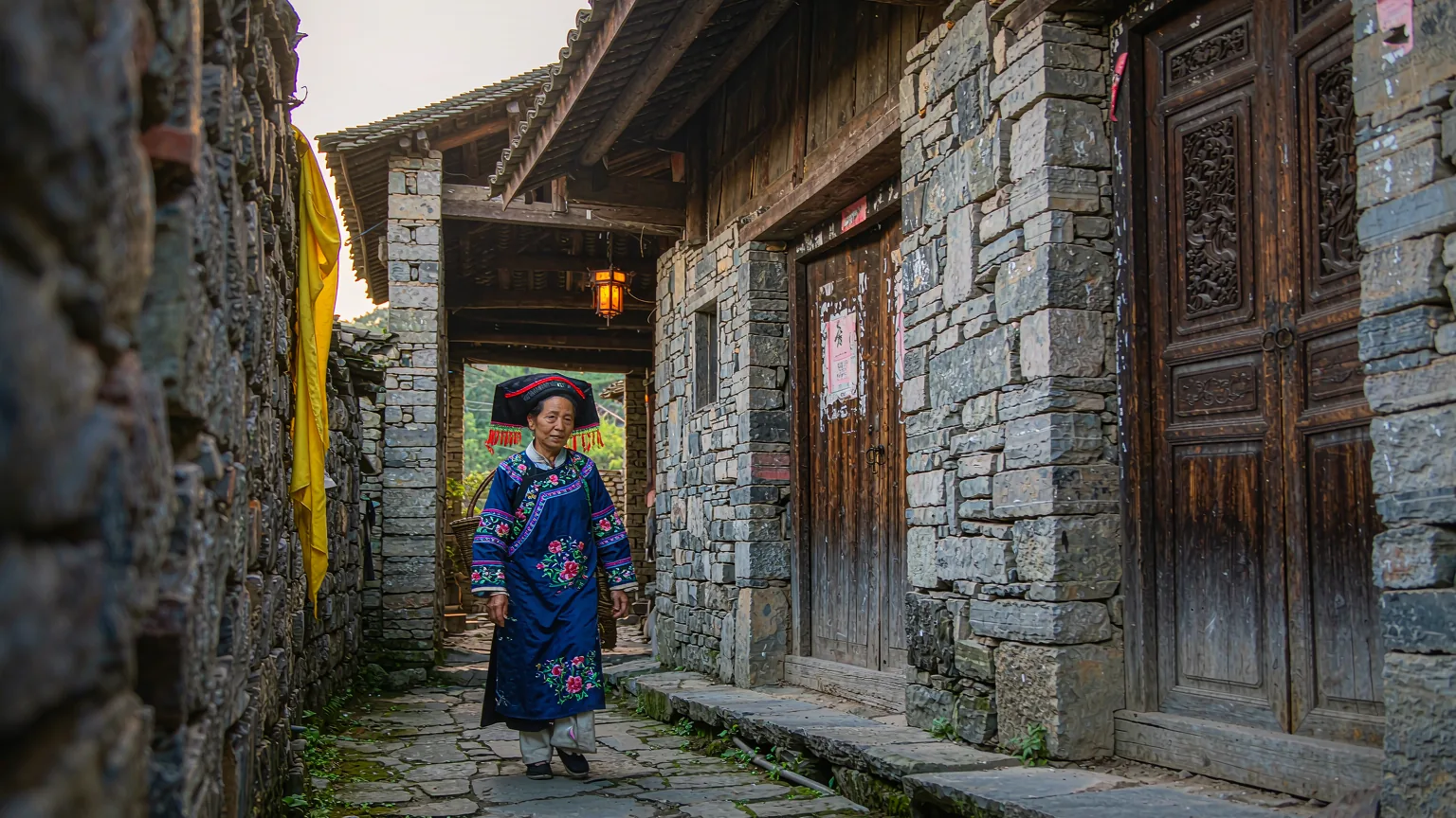 Tour privato di un giorno alle Grotte di Longgong e a Tianlong Tunpu da Anshun