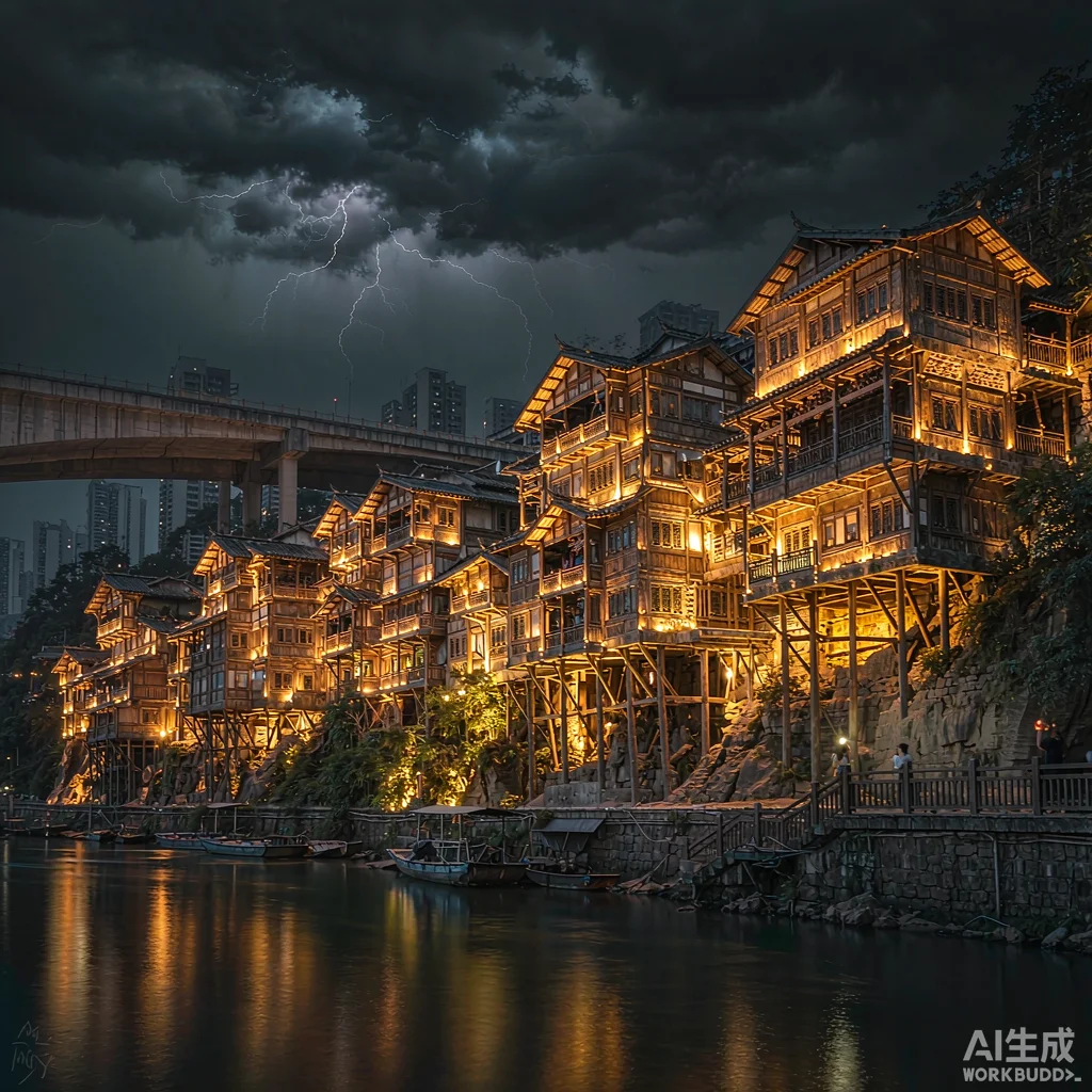 Chongqing