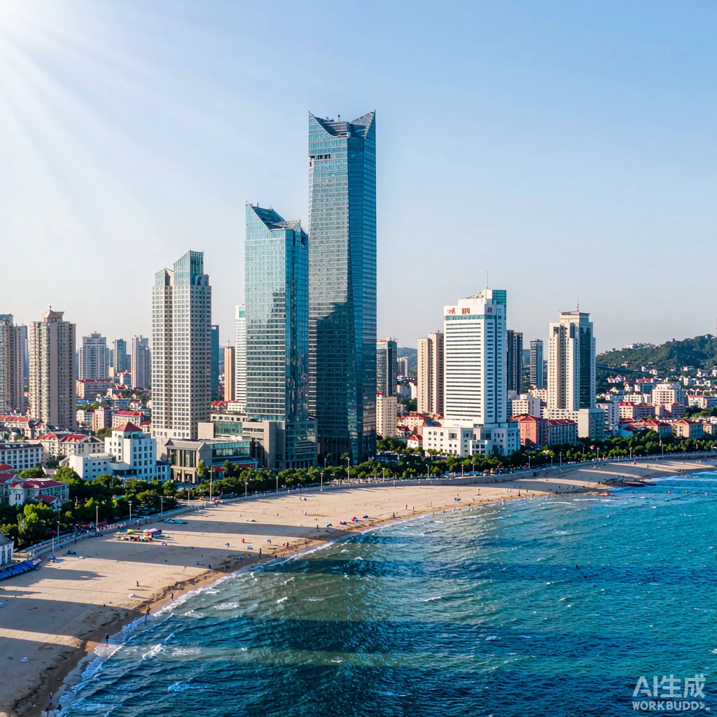大連海鮮市場漫步與烹飪課程