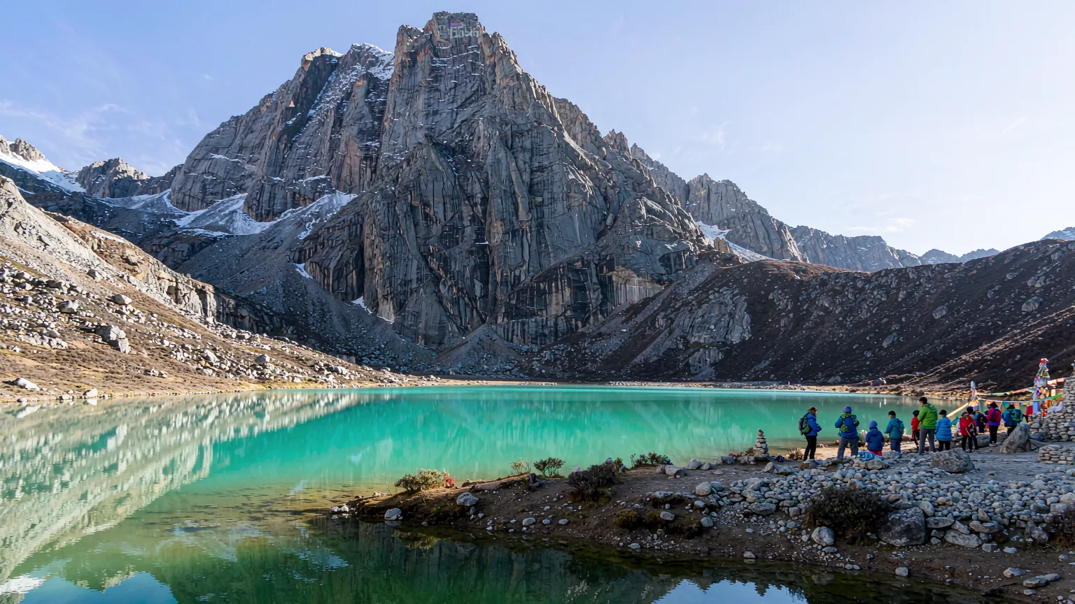 Daocheng a Litang: escursione di un giorno sull'altopiano