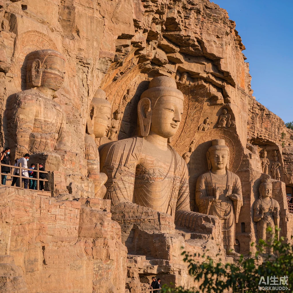 Datong