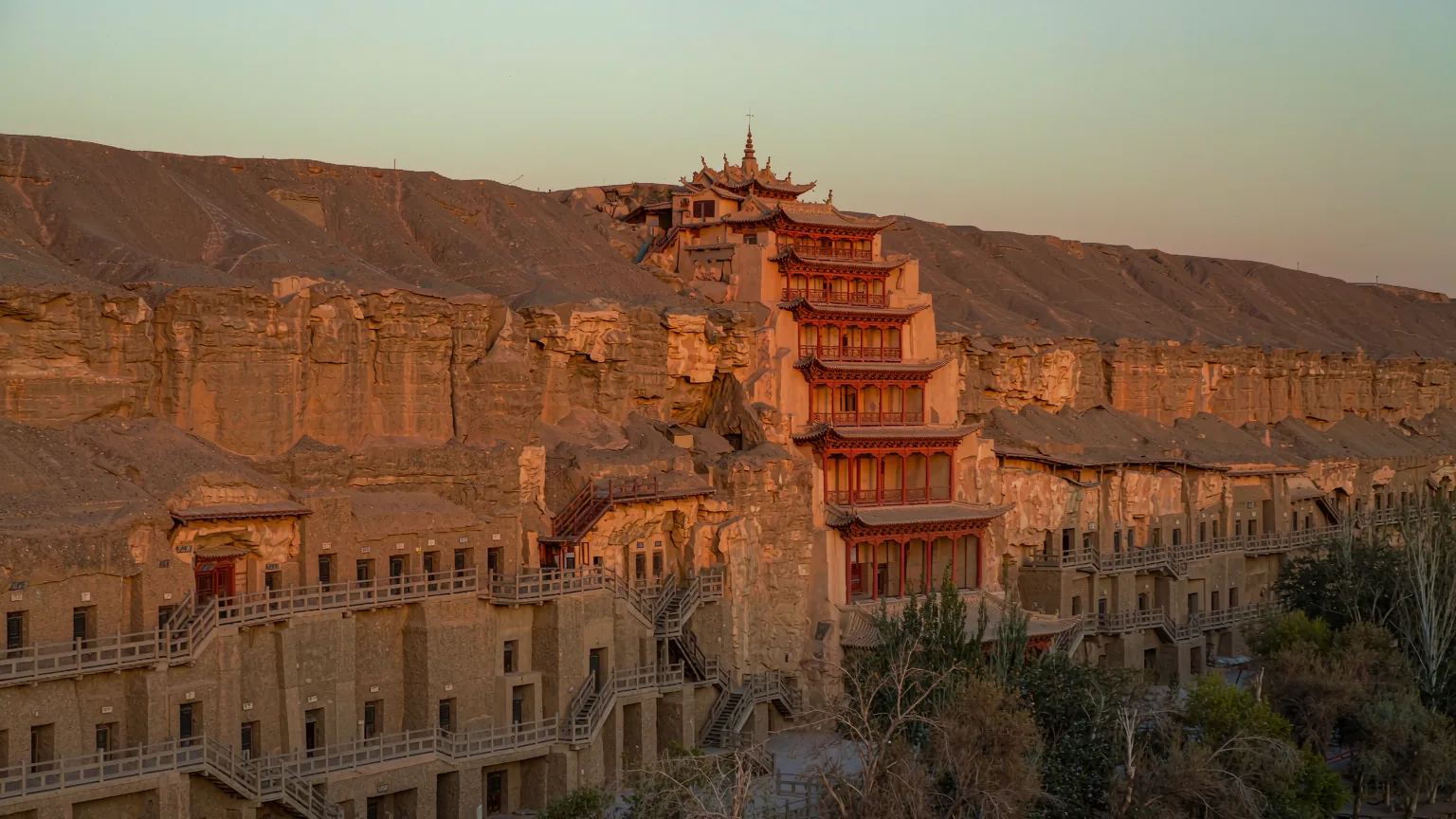 Dunhuang