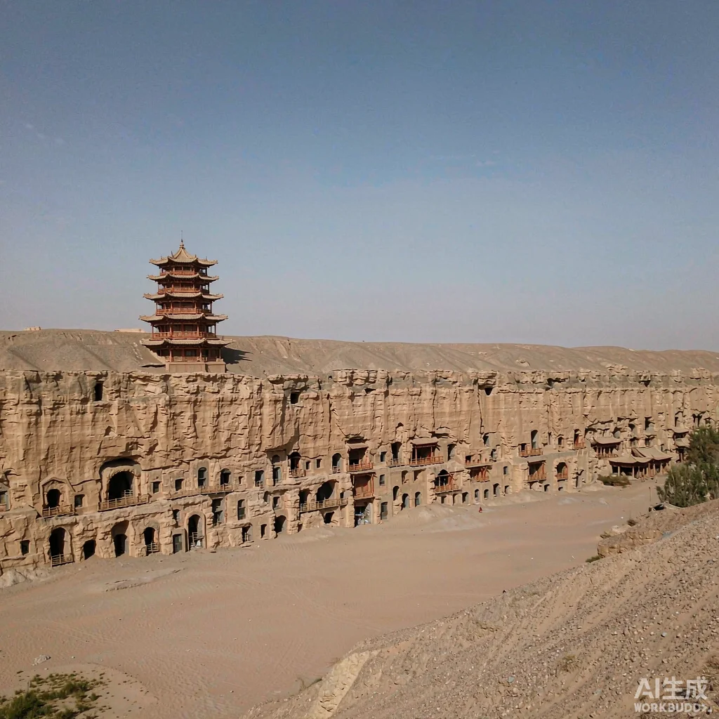 Dunhuang