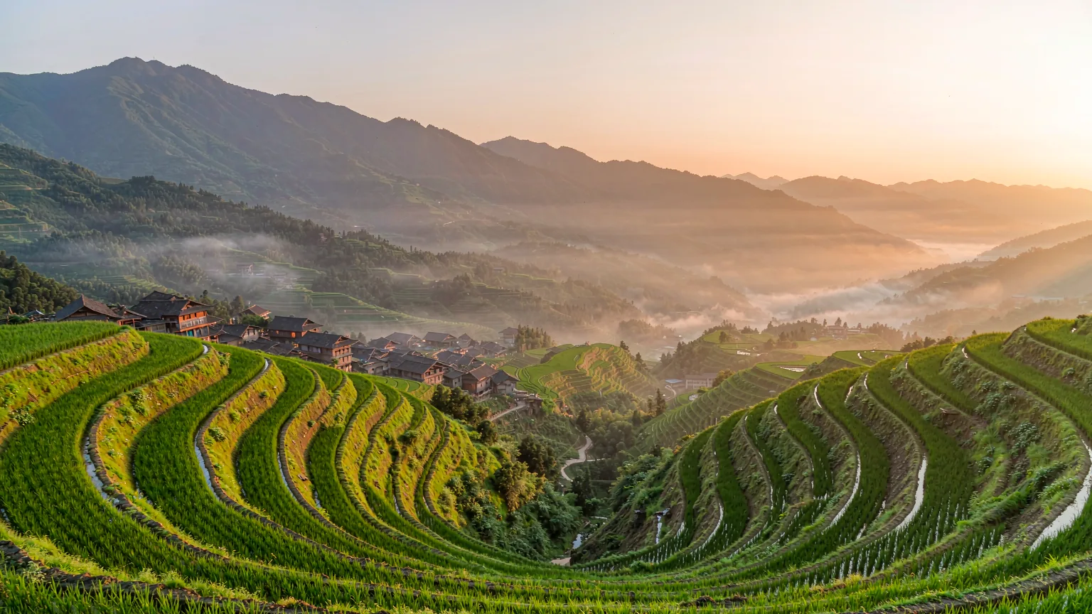 Li River Cruise: Half-Day Highlights from Guilin