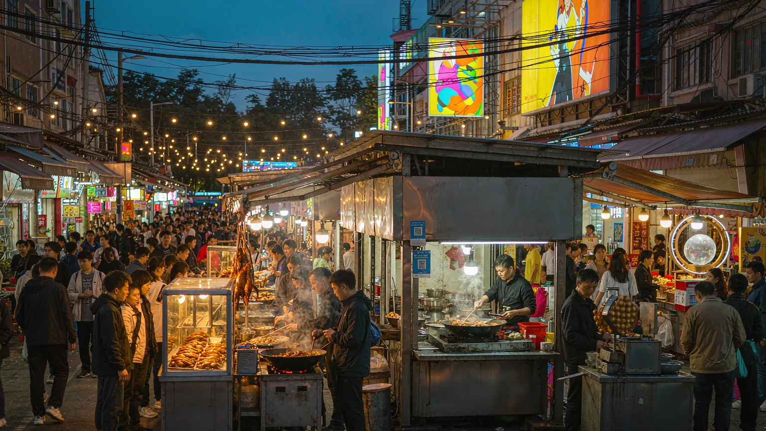 Lantau Island Day Trip: Big Buddha, Tai O Fishing Village & Ngong Ping 360