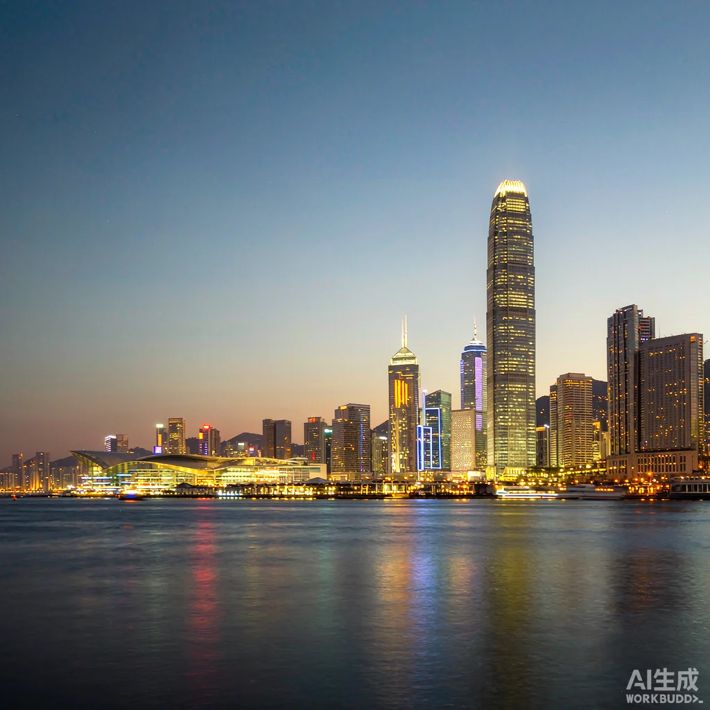 Hong Kong Street Food & Culture Half-Day Walk