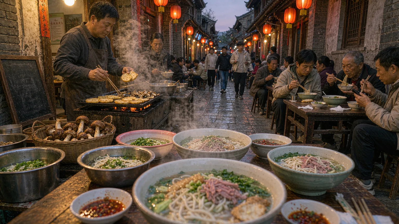 Jiuxiang Scenic Area & Western Hills Dragon Gate Private Day Tour from Kunming